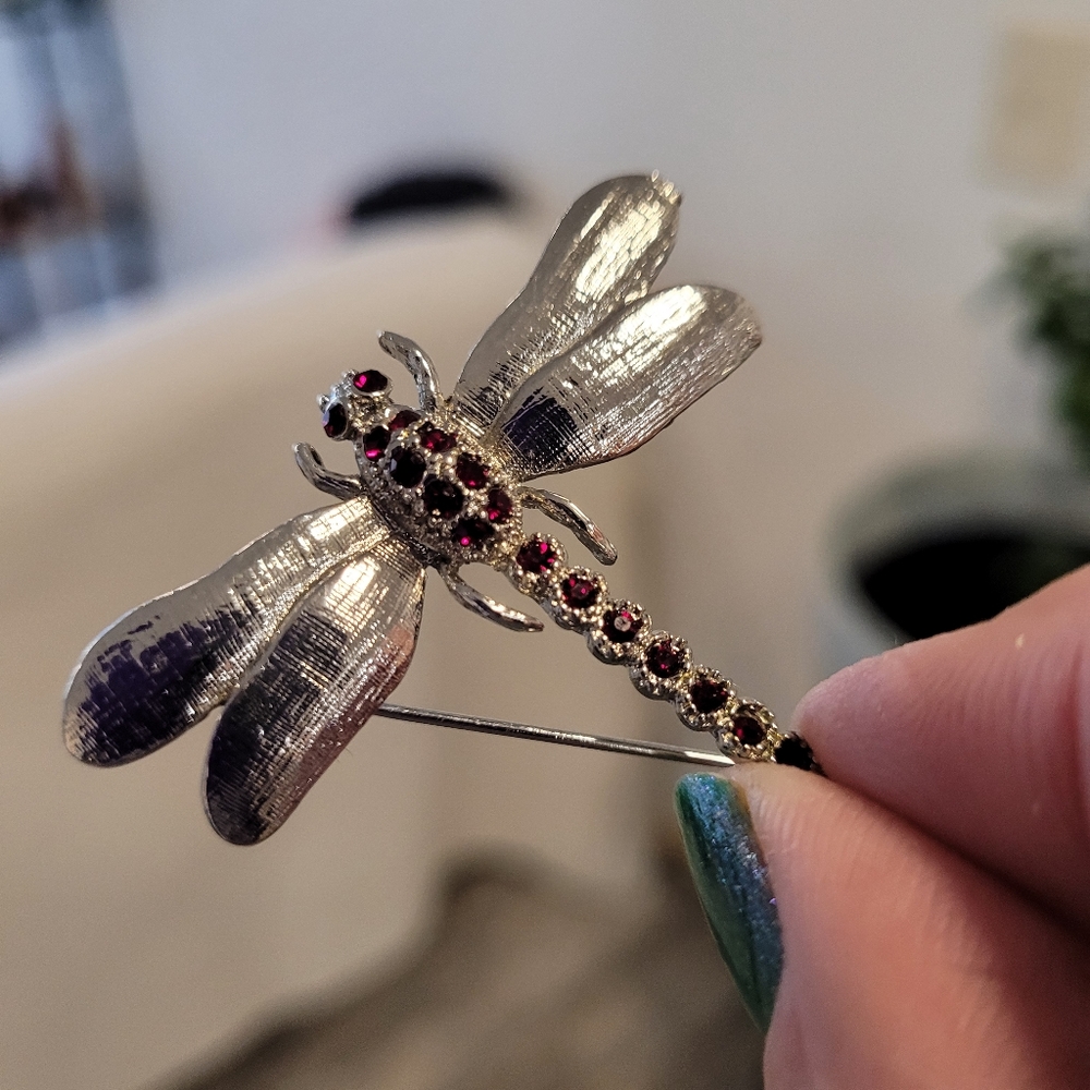 Dragon Fly